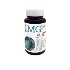   Freyagena Balance Bartha Mg2+ (magnézium -malát 100mg 75 kapszula