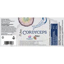 Freyagena Balance Fulvo Cordyceps 60 kapszula