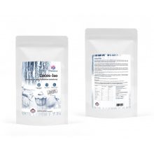 Freyagena Cocos-Iso 325g kókuszvíz-por alpú, természetes izotóniás italpor