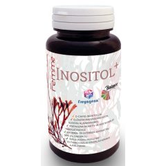 Freyagena Femme Inositol+ D-chiro- inositol 30 kapszula