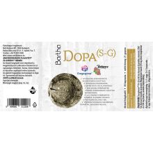 Freyagena Bartha DOPA(S-G) 30 kapszula