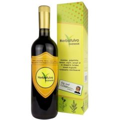 Herbafulvo essencia 750ml DRS