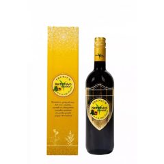 Herbafulvo essencia Prémium papaya kivonattal 750ml DRS