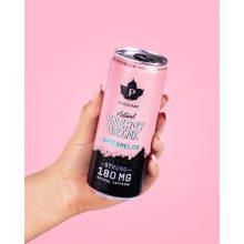 Puhdistamo Natural energy 330ml görög- dinnye ízű természetes energiaital DRS