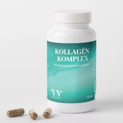 VN Kollagén komplex 120db kapszula