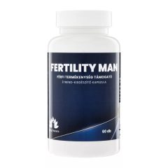   VN Fertility Man férfi terméklenység támogató 60db kapszula
