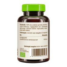 BioMenü BIO Ginzeng kapszula szibériai 60db
