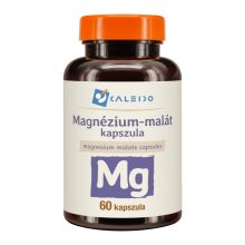 Caleido Magnézium-malát kapszula 60db