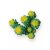 Caleido Rhodiola Rosea kivonat 400mg kapszula 60db