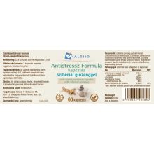 Caleido Antistressz formula kapszula 60db