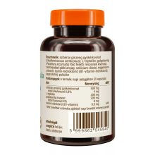 Caleido Antistressz formula kapszula 60db