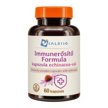 Caleido Immunerősítő formula kapszula 60db