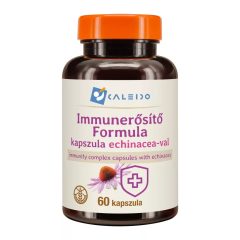 Caleido Immunerősítő formula kapszula 60db