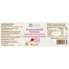 Caleido Immunerősítő formula kapszula 60db