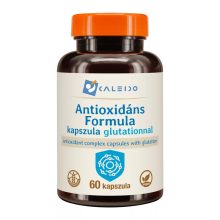 Caleido Antioxidáns formula kapszula 60db