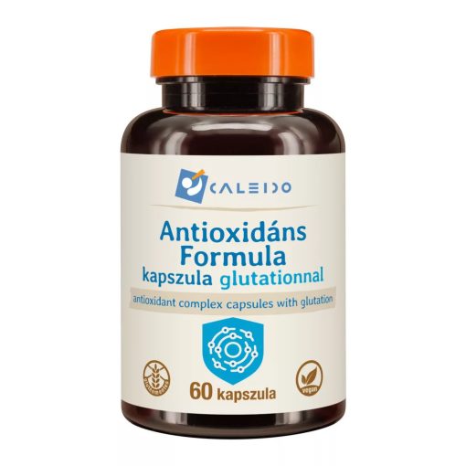 Caleido Antioxidáns formula kapszula 60db