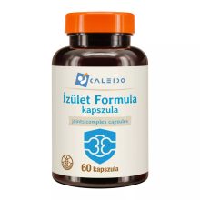 Caleido Ízület formula kapszula 60db