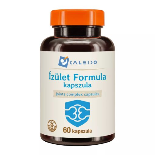 Caleido Ízület formula kapszula 60db