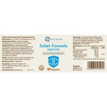 Caleido Ízület formula kapszula 60db