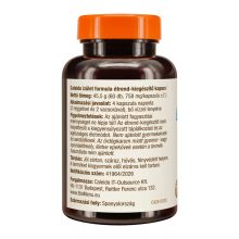 Caleido Ízület formula kapszula 60db