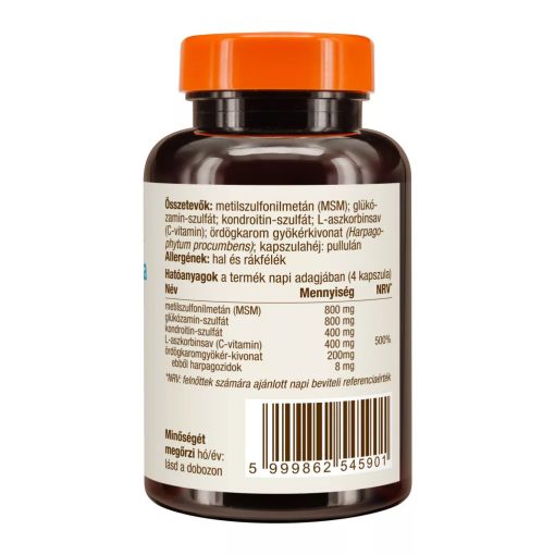 Caleido Ízület formula kapszula 60db