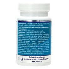 JutaVit Magnézium 250mg + B6 50db filmtabletta