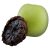 Ebonfare Black Apple 45g (Fekete alma)