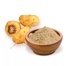 BioMenü BIO Macagyökér por 250g zselatin