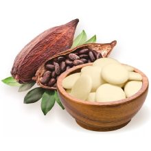 BIO Kakaóvaj tallér perui 250g BioMenü
