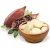 BIO Kakaóvaj tallér perui 250g BioMenü