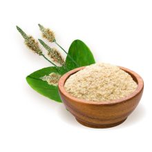 BioMenü BIO Útifűmaghéj 125g