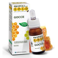 Specchiasol Alkoholmentes propolisz csepp 30ml