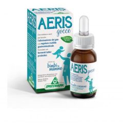   Specchiasol Aeris csepp 20ml a bélrendszer egészséges működéséért