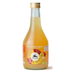 BIO Szűretlen almaecet 500ml Alce Nero