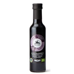 BIO Balzsamecet modenából 250ml Alce Nero