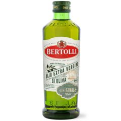 Bertolli Originale Extra Szűz olívaolaj 500ml