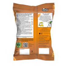 SAMAI Plantain chips natúr édes 75g főzőbanán