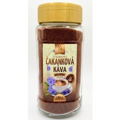   Najtelo Instant cikória kávé 180g 100% adalékanyag- és gluténmentes
