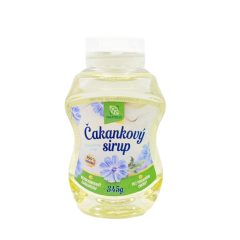 Najtelo natúr cikóriaszirup 345g / 250ml