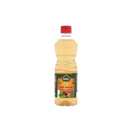 Burg Almaecet 500ml