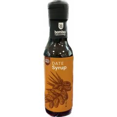 Bombus Datolya szirup 300g