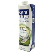 Kara Kókuszvíz 1l