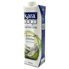 Kara Kókuszvíz 1l