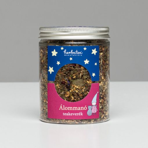 Herbatea Álommanó teakeverék (70g)