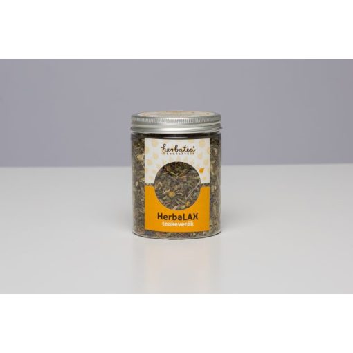 Herbatea Herba LAX teakeverék székrekedésre (70g)