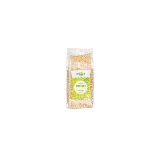 BiOrganik Puffasztott amarant (100g)
