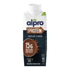 ALPRO Protein ital csokoládé (250ml)