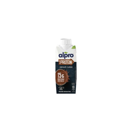 ALPRO Protein ital csokoládé (250ml)