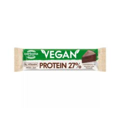 Cerbona Vegán csokitorta szelet+protein 40g