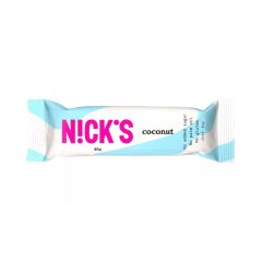 Nick's Kókuszos szelet (40g)